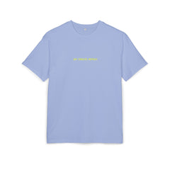 "But First Coffee" Unisex Oversized T-Shirt - T-Shirt - Lufora