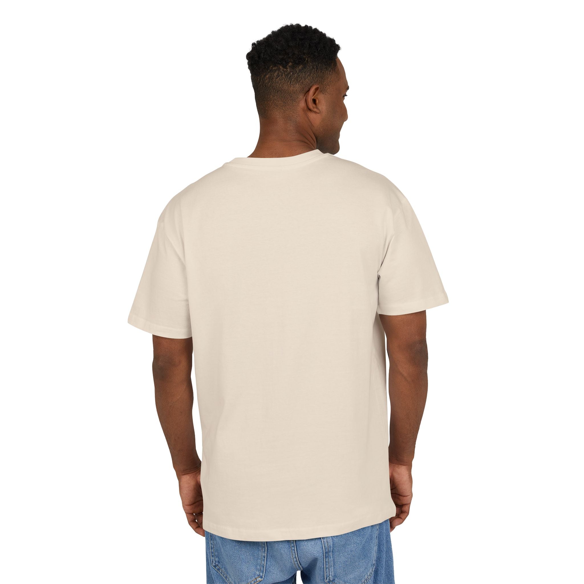 "Cocktail Club" Unisex Oversized T-Shirt - T-Shirt - Lufora