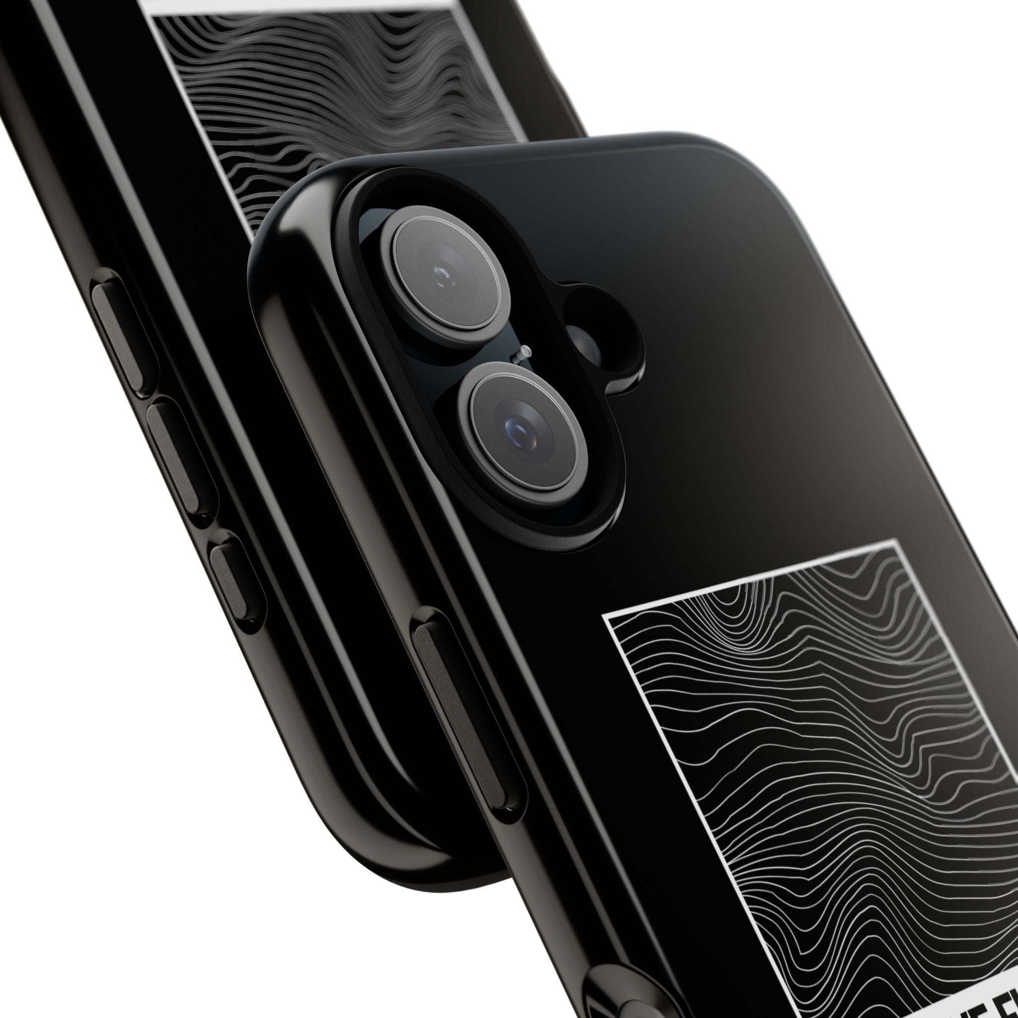 "Creative Future" Tough Phone Case - Phone Case - Lufora