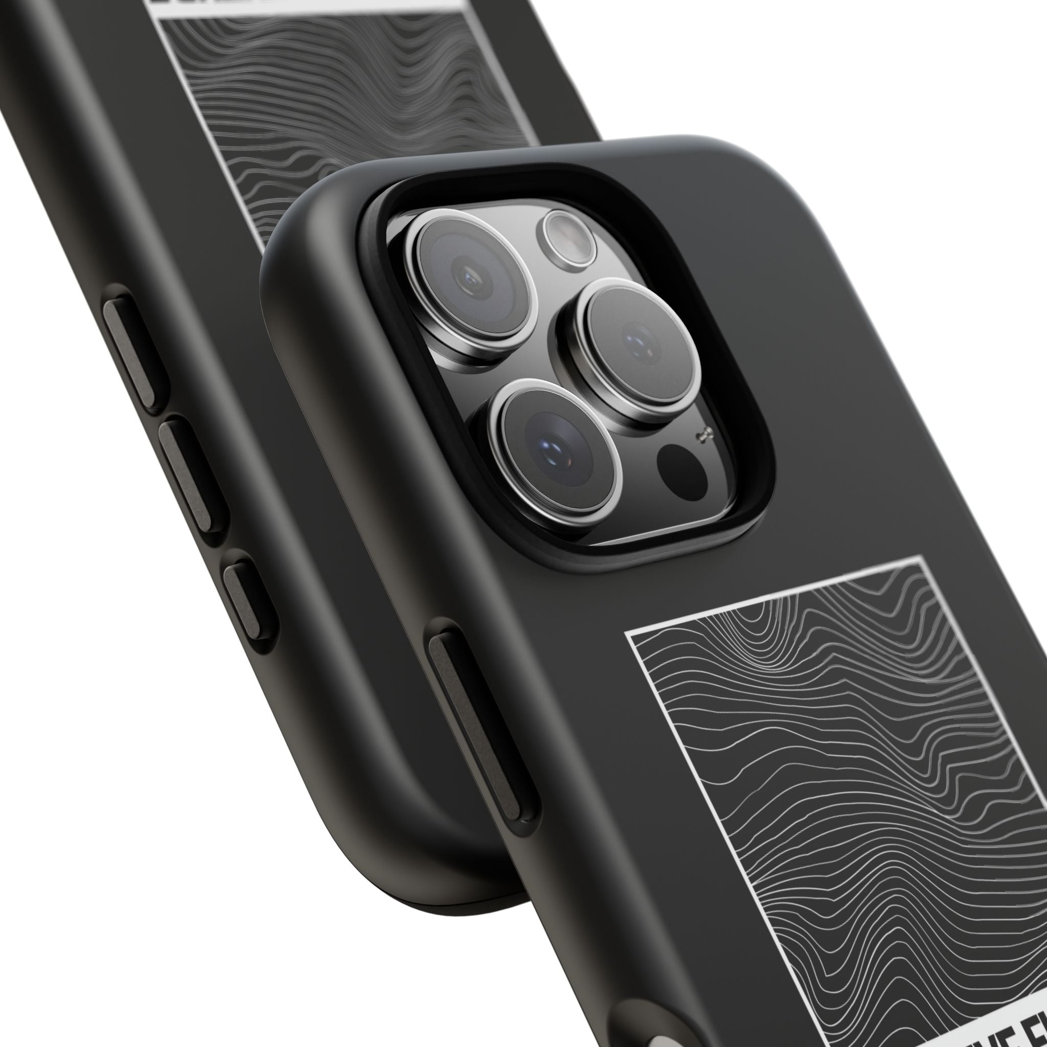 "Creative Future" Tough Phone Case - Phone Case - Lufora