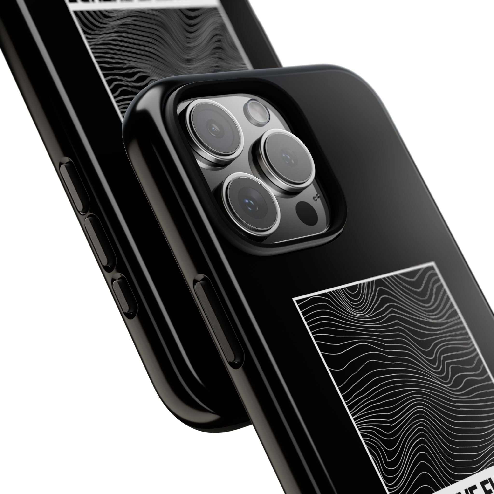"Creative Future" Tough Phone Case - Phone Case - Lufora