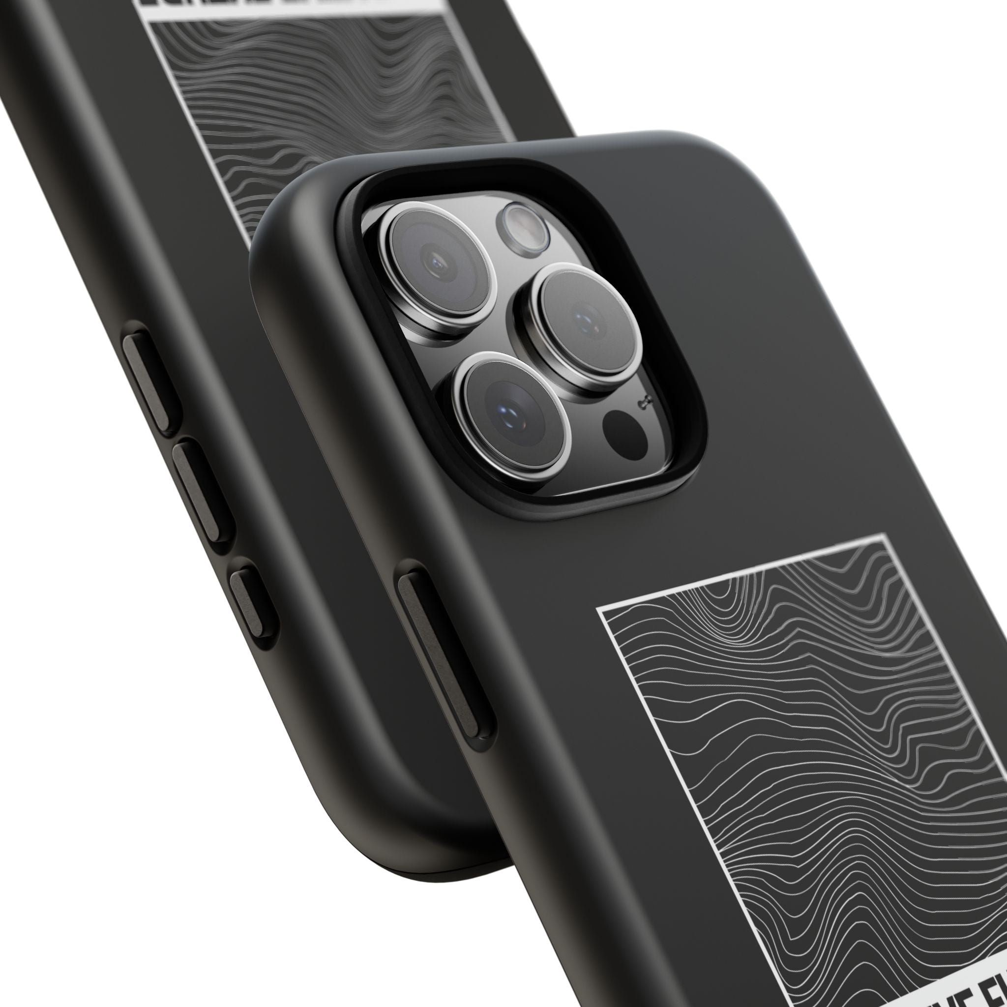 "Creative Future" Tough Phone Case - Phone Case - Lufora