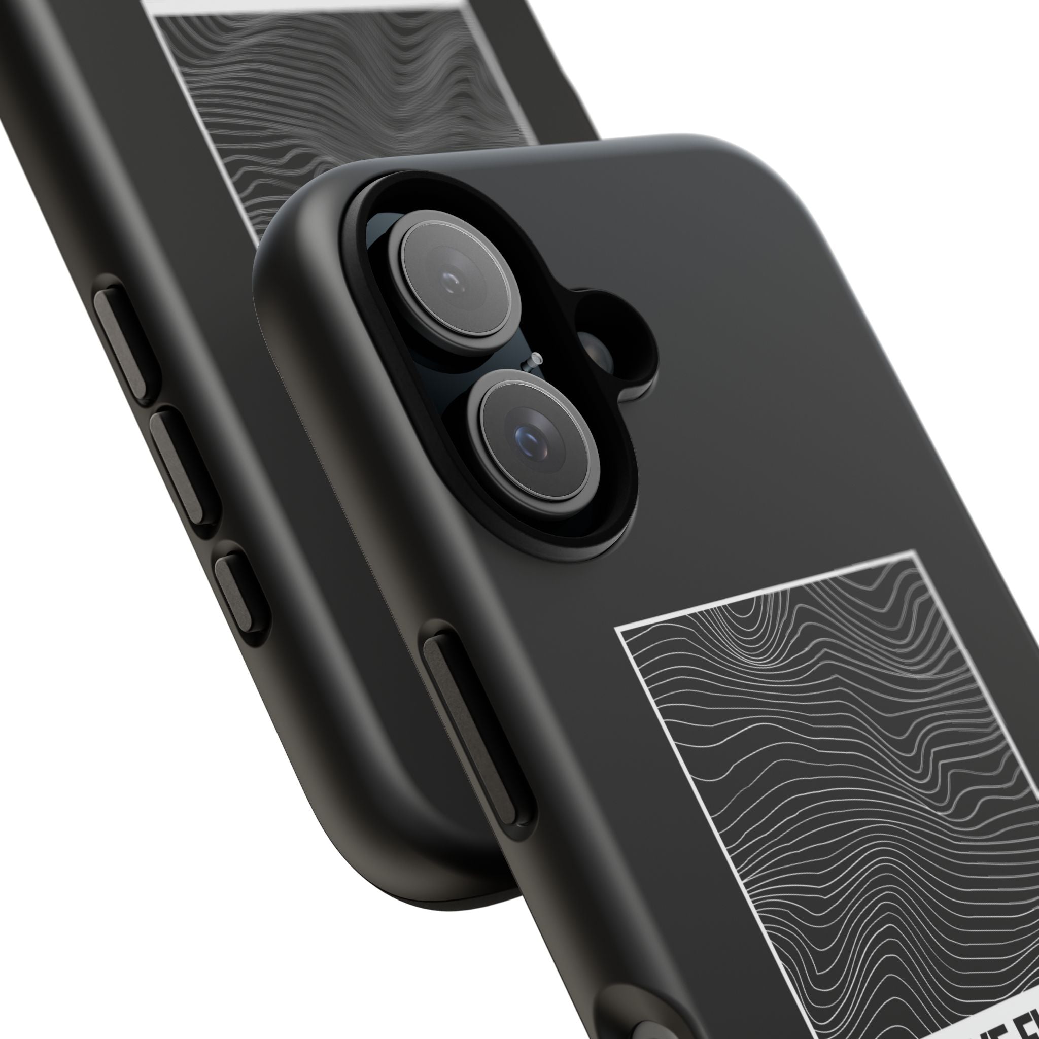 "Creative Future" Tough Phone Case - Phone Case - Lufora