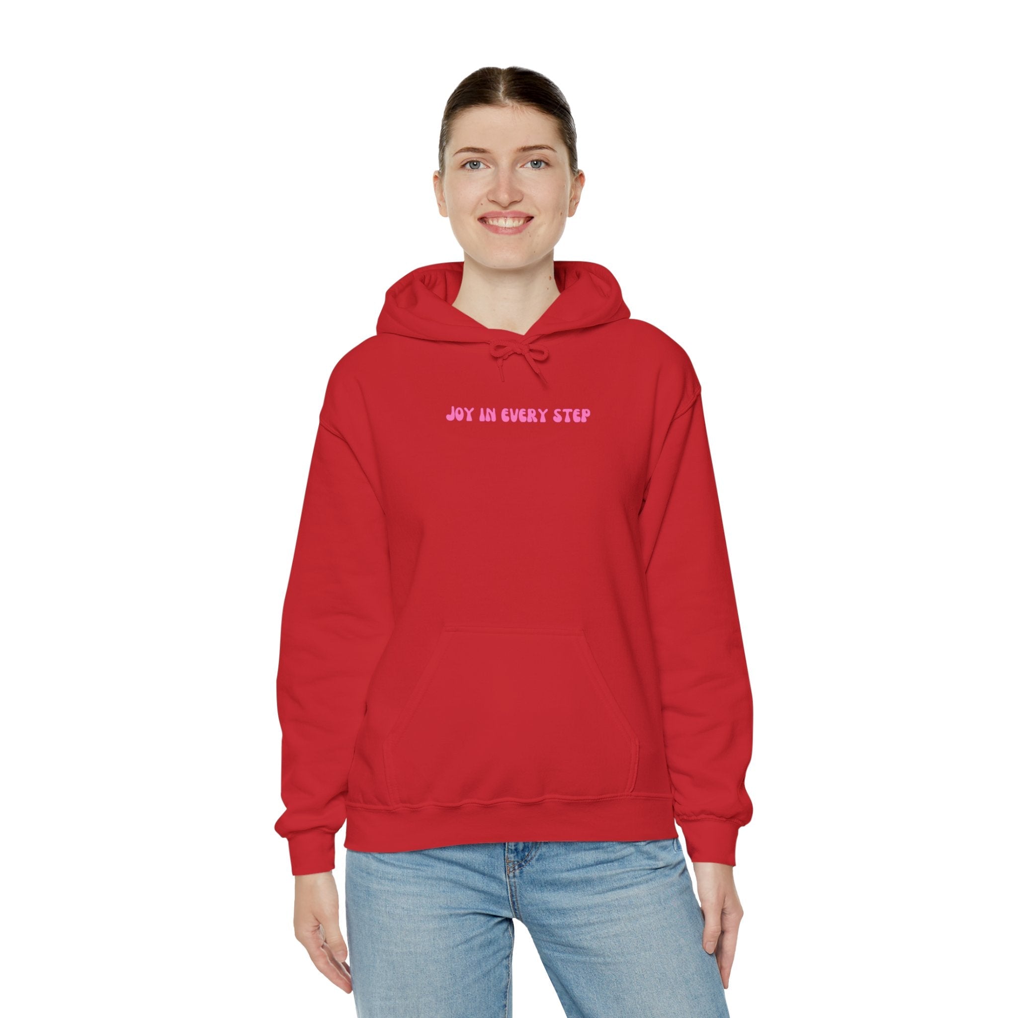 "Do What You Love" Unisex Hoodie - Hoodie - Lufora