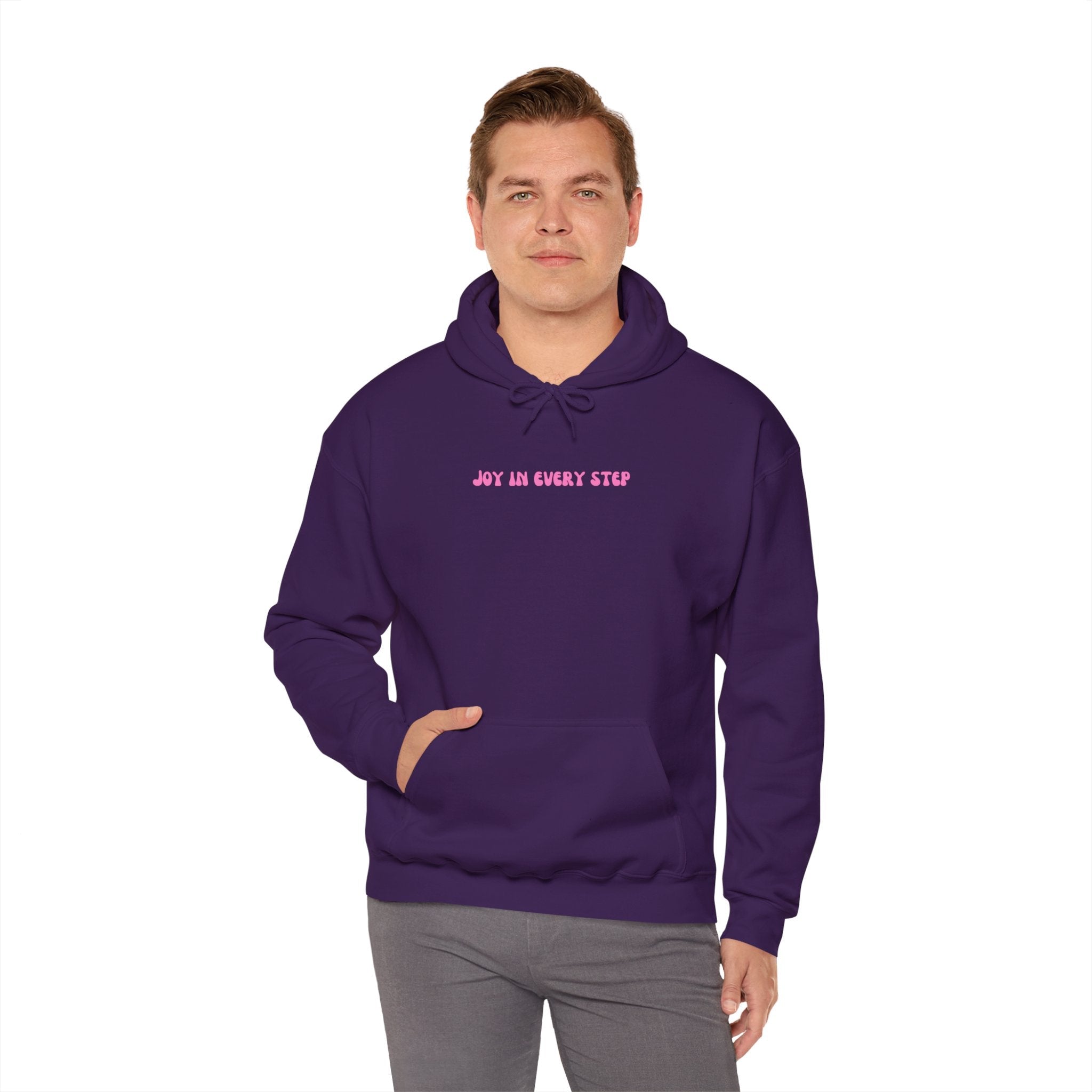 "Do What You Love" Unisex Hoodie - Hoodie - Lufora
