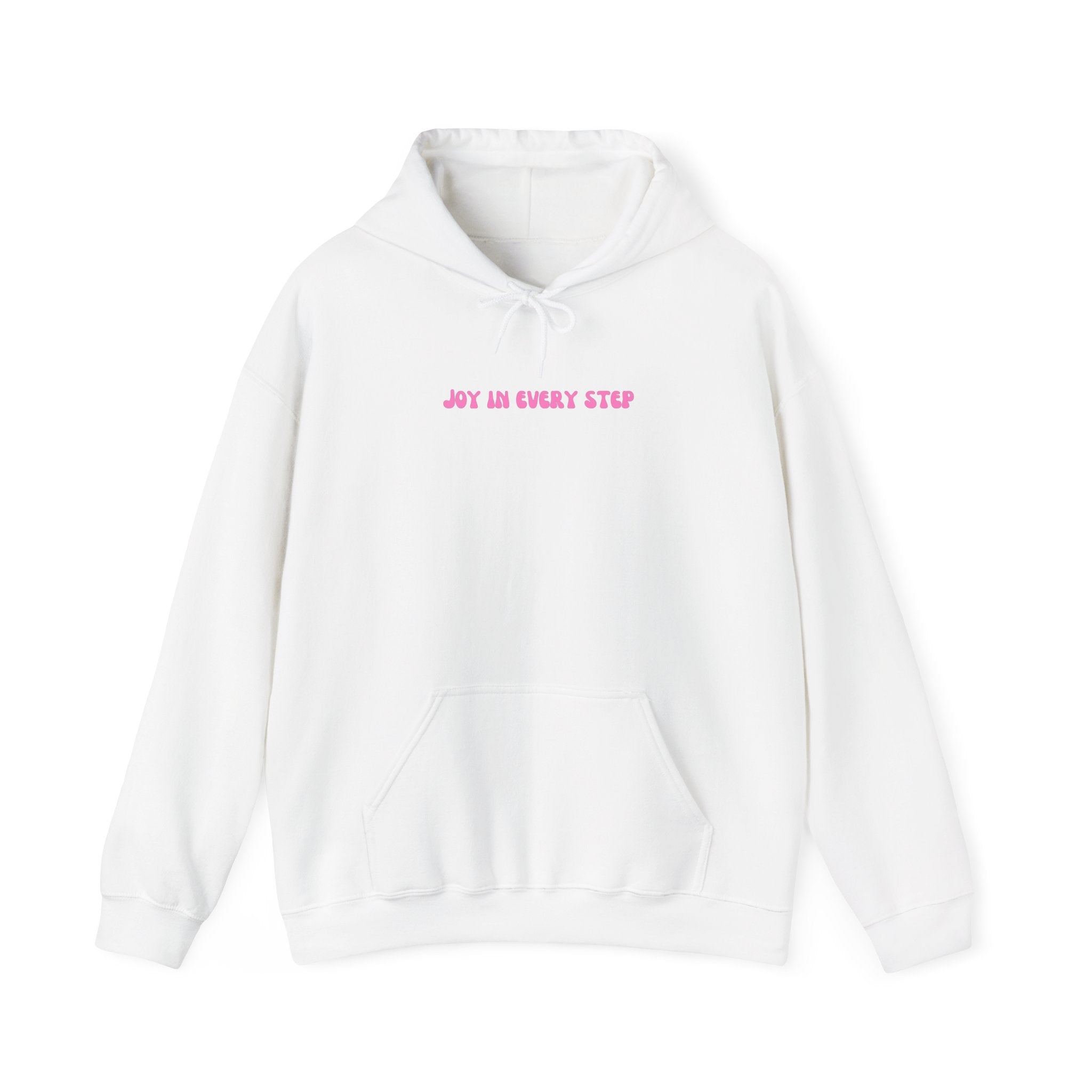 "Do What You Love" Unisex Hoodie - Hoodie - Lufora