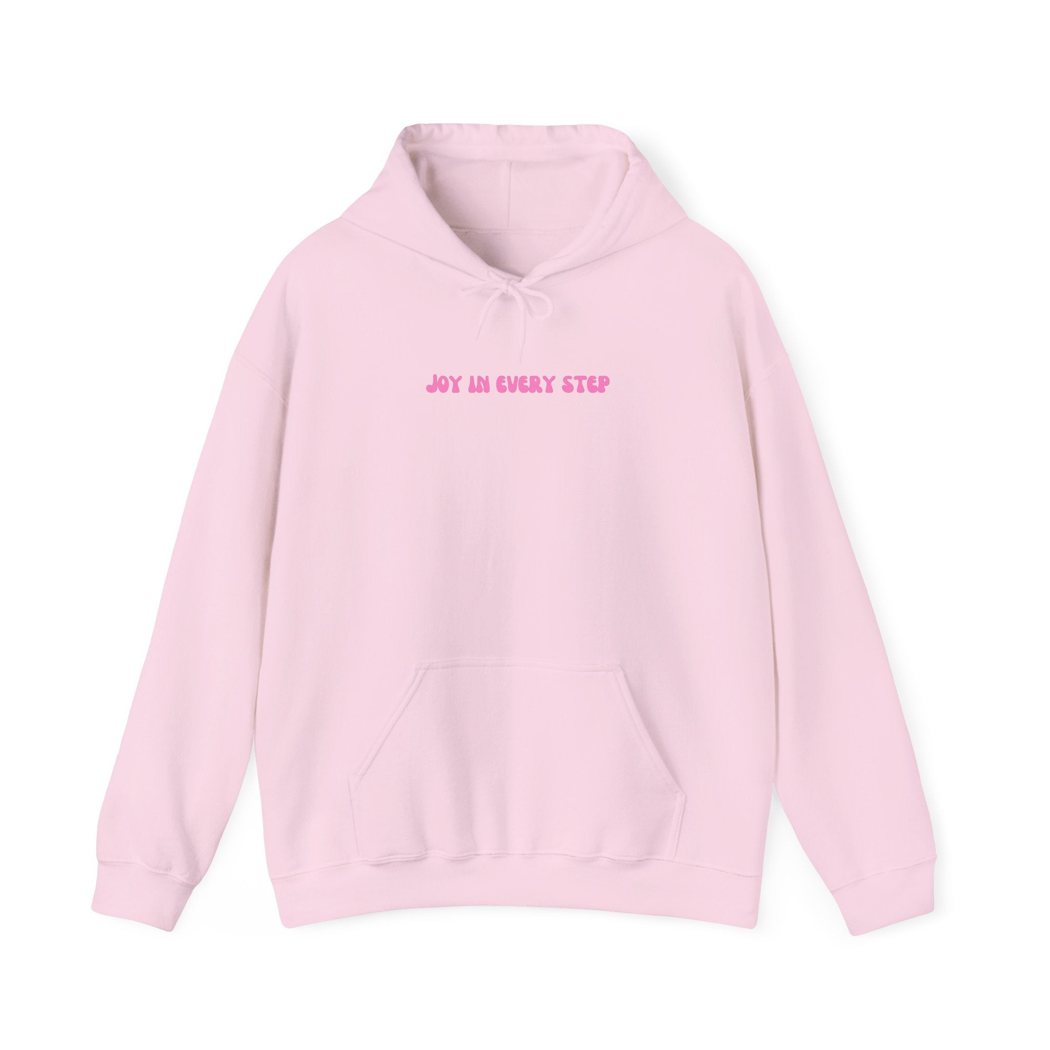 "Do What You Love" Unisex Hoodie - Hoodie - Lufora
