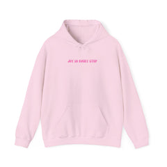"Do What You Love" Unisex Hoodie - Hoodie - Lufora