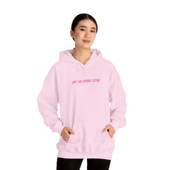 "Do What You Love" Unisex Hoodie - Hoodie - Lufora