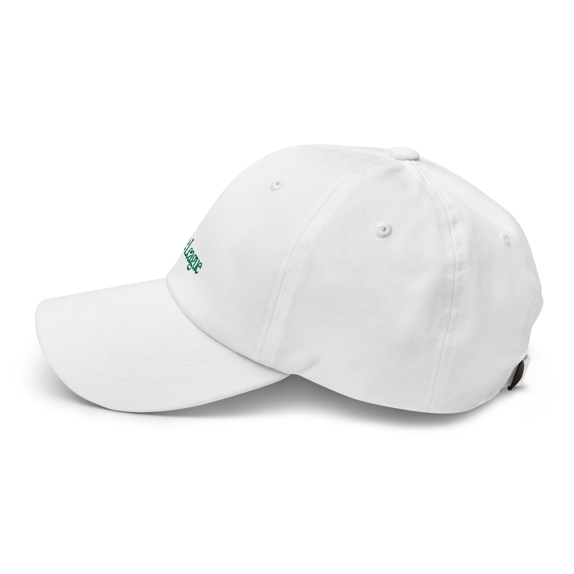 "Elite League" Unisex Cap - Lufora