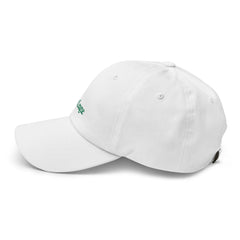 "Elite League" Unisex Cap - Lufora