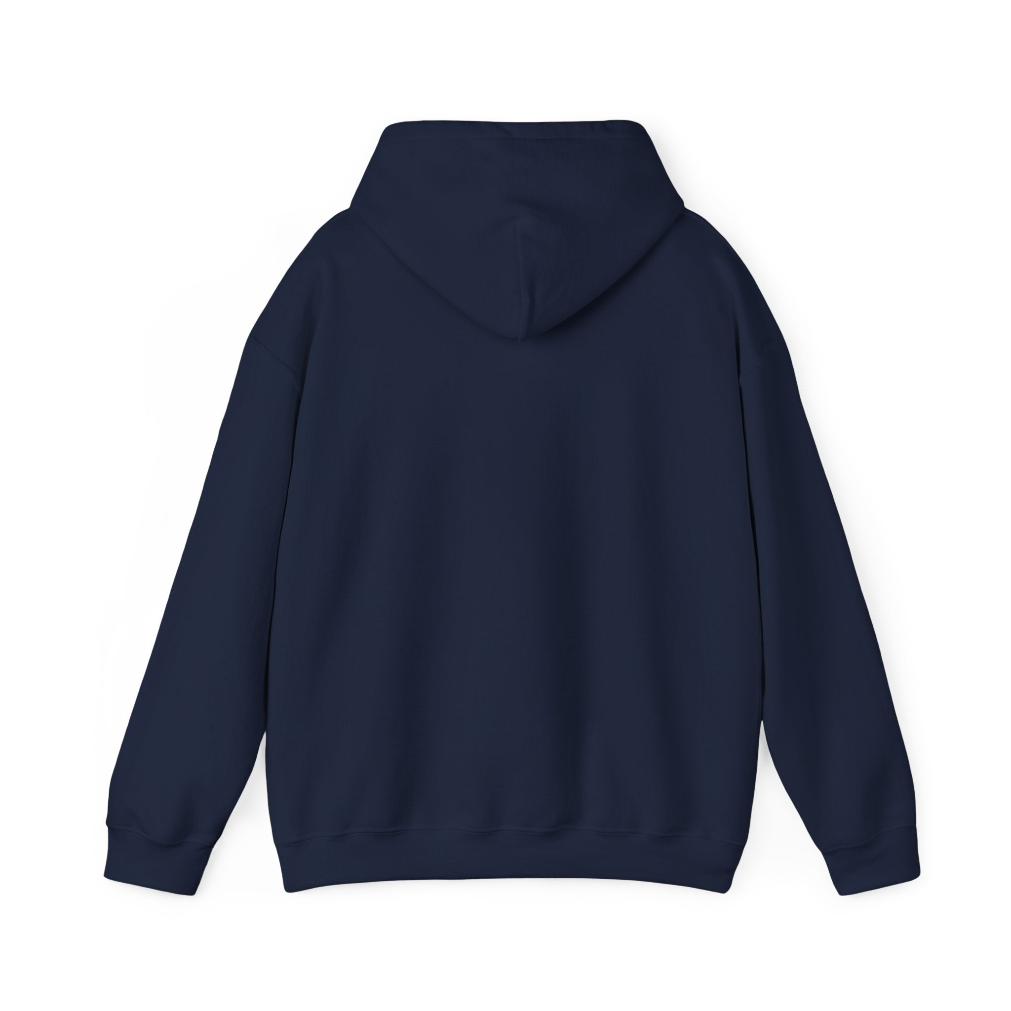 "Human Existence" Unisex Hoodie - Hoodie - Lufora