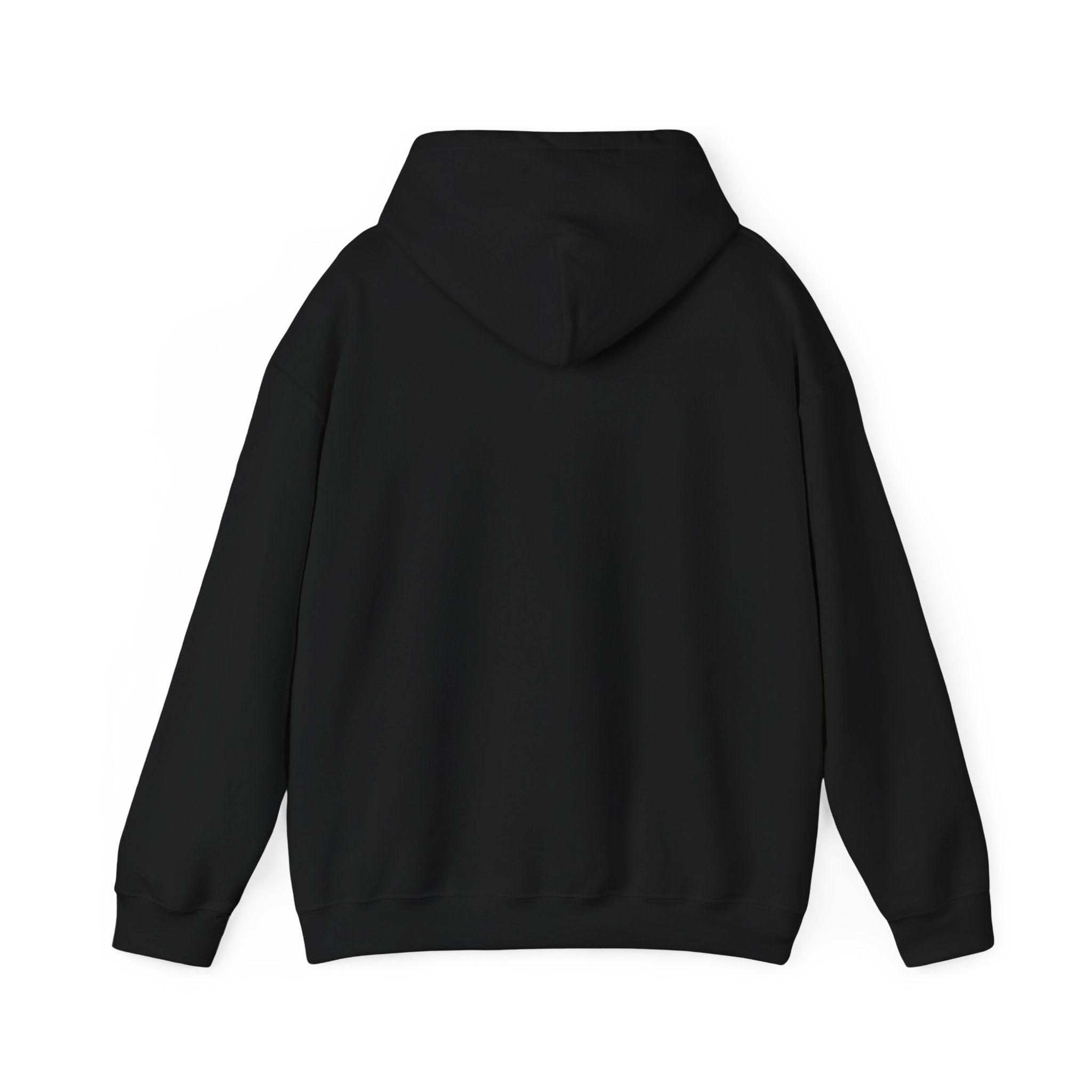 "Human Existence" Unisex Hoodie - Hoodie - Lufora