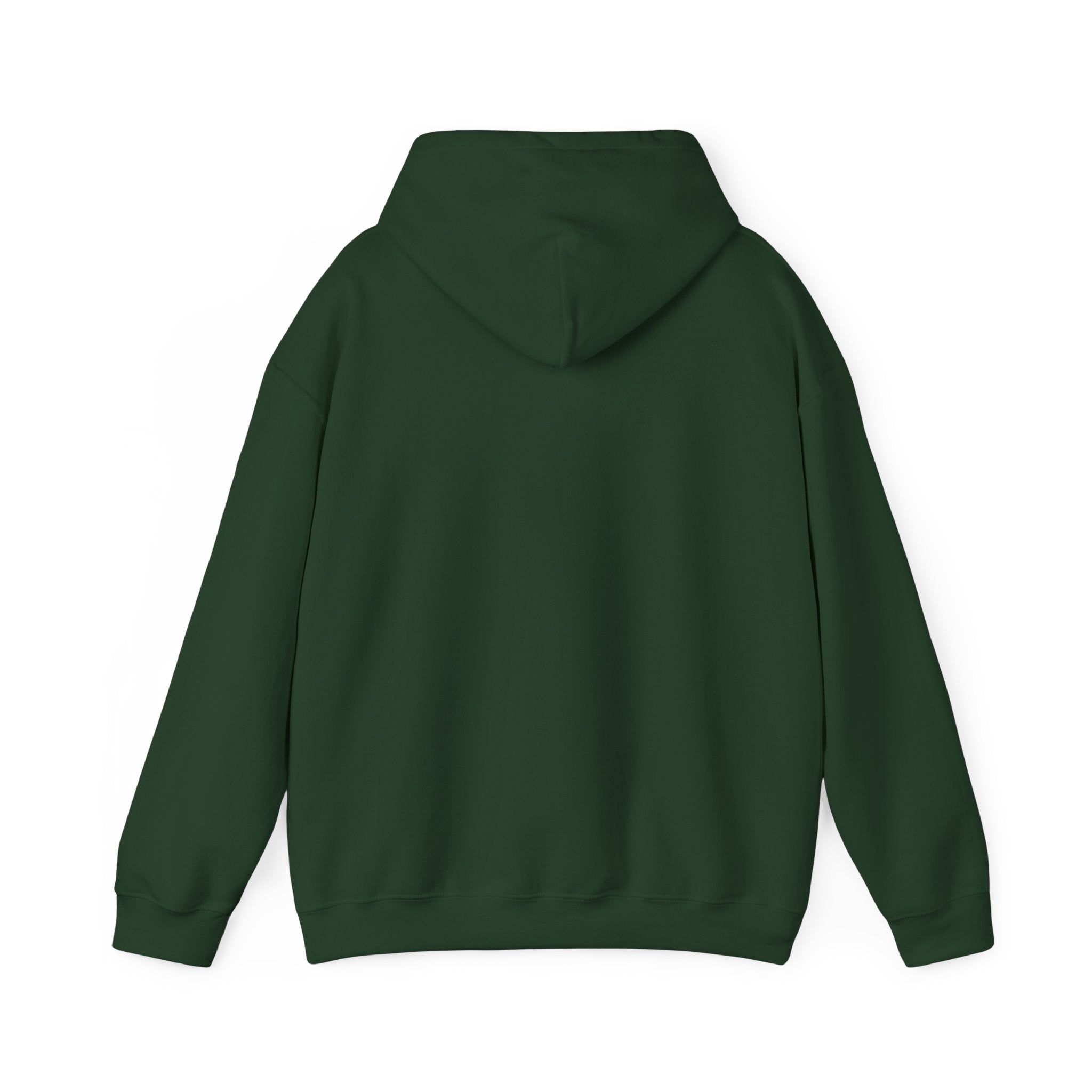 "Human Existence" Unisex Hoodie - Hoodie - Lufora