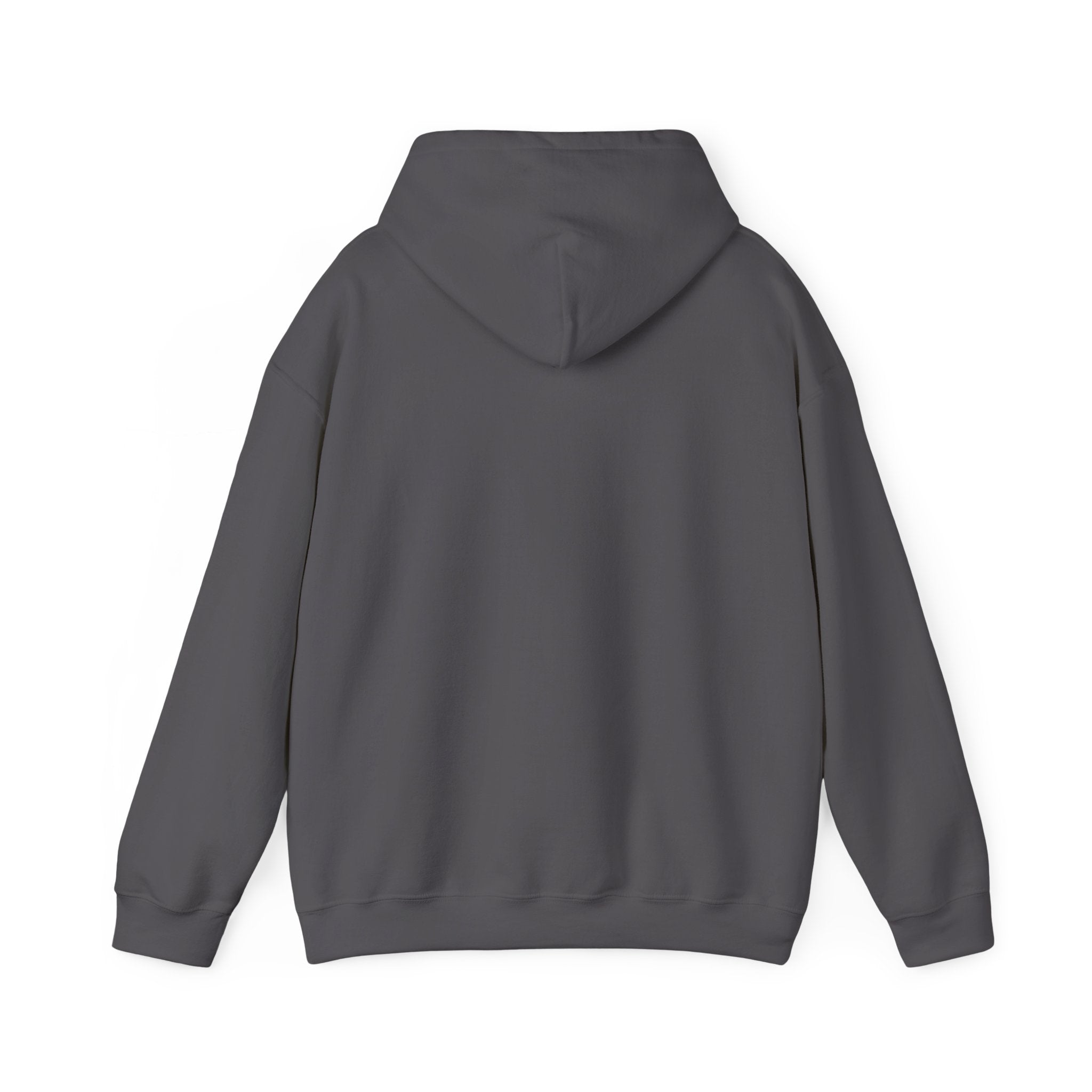 "Human Existence" Unisex Hoodie - Hoodie - Lufora