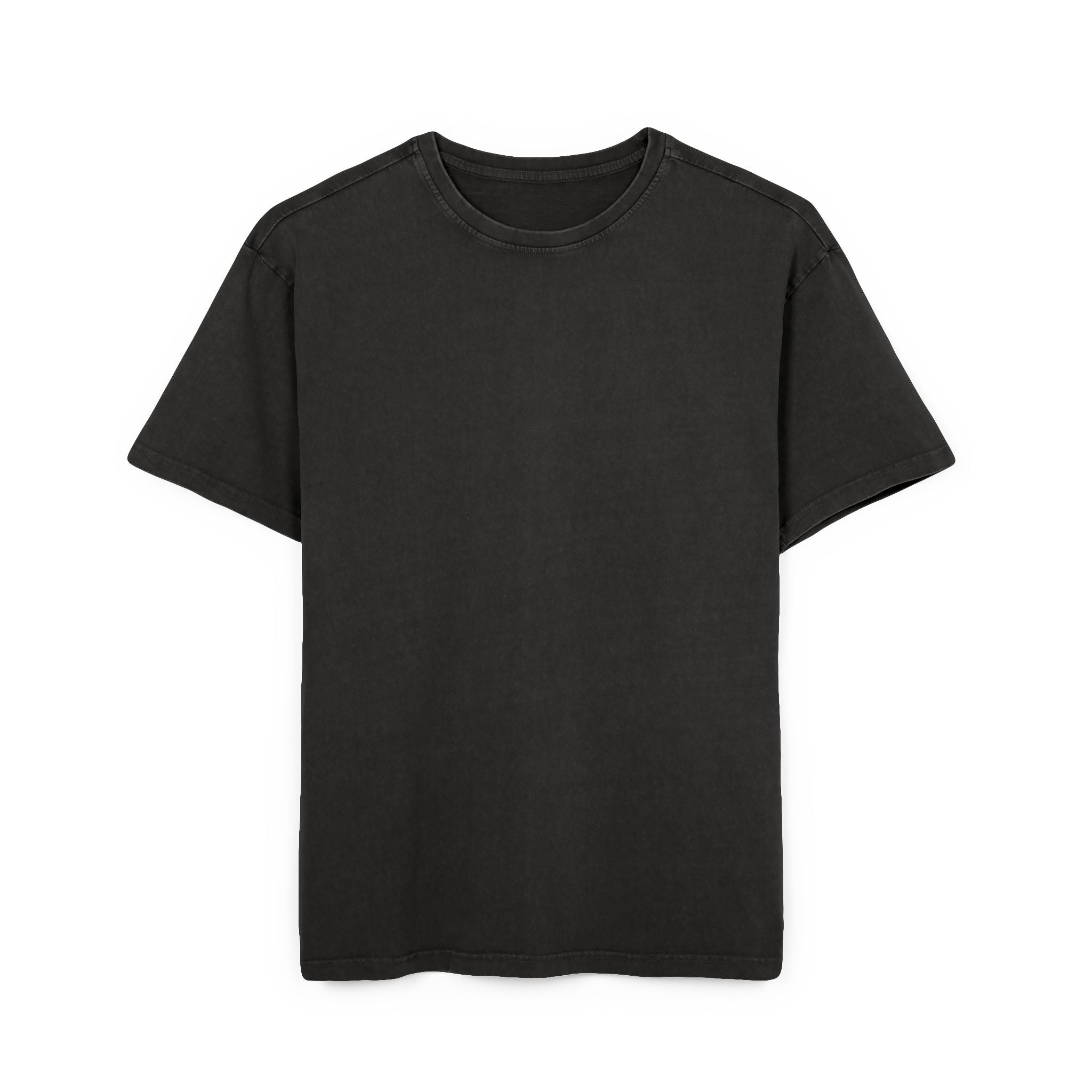 "Illusion" Unisex Oversized T-Shirt - T-Shirt - Lufora