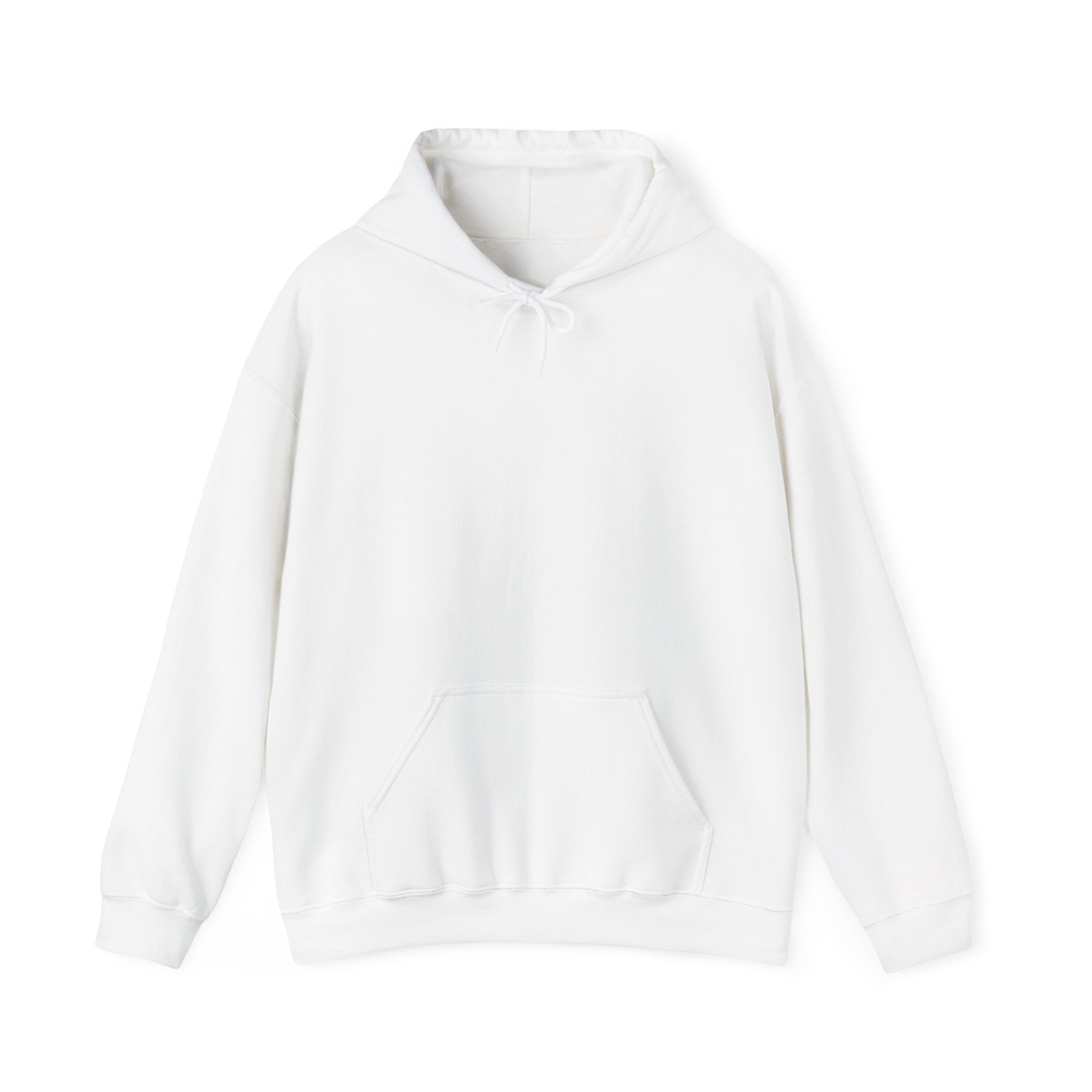 "Insight" Unisex Hoodie - Hoodie - Lufora