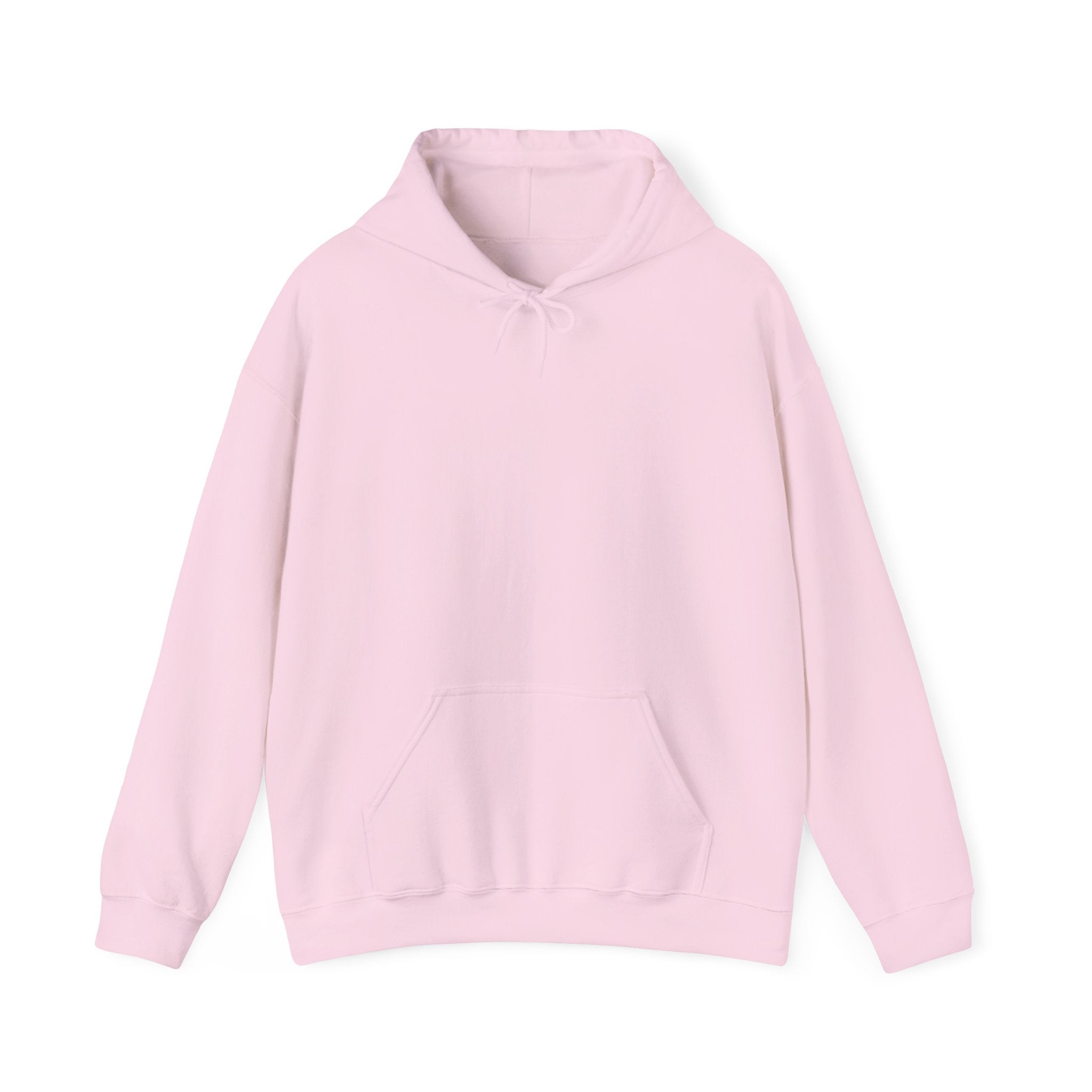 "Insight" Unisex Hoodie - Hoodie - Lufora