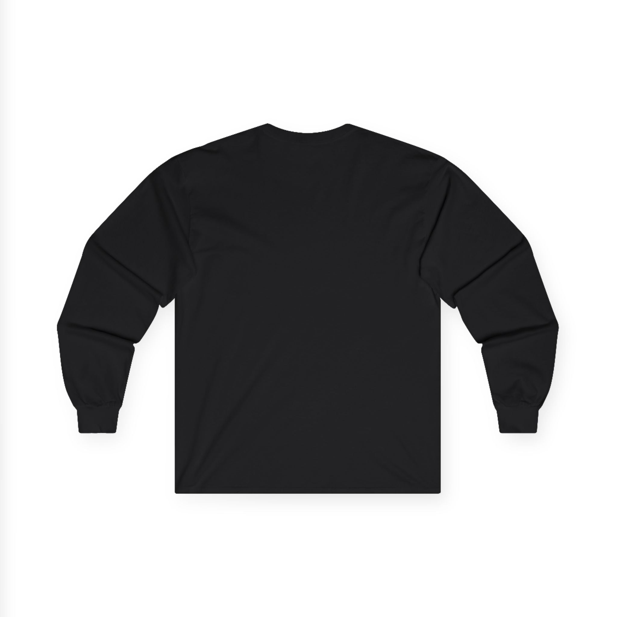 "NYC Vintage" Unisex Oversized Long Sleeve - Long - sleeve - Lufora