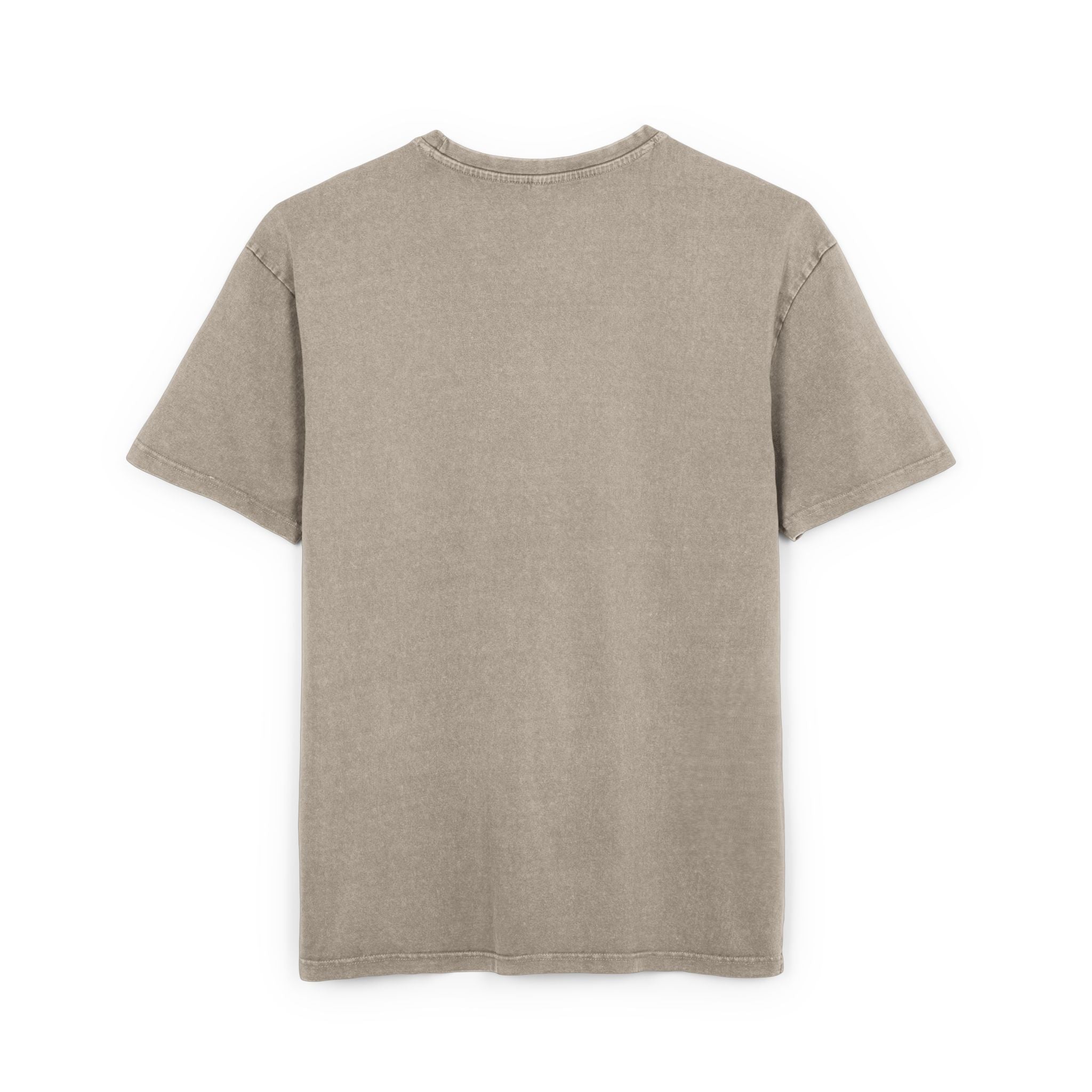 "Remain" Unisex Oversized T-Shirt - T-Shirt - Lufora