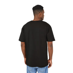 "Remain" Unisex Oversized T-Shirt - T-Shirt - Lufora