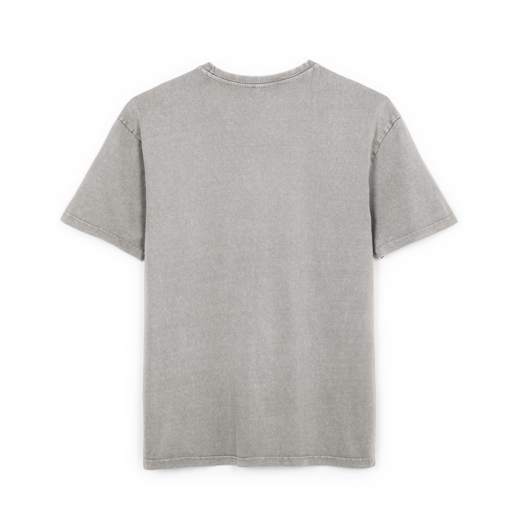 "Remain" Unisex Oversized T-Shirt - T-Shirt - Lufora