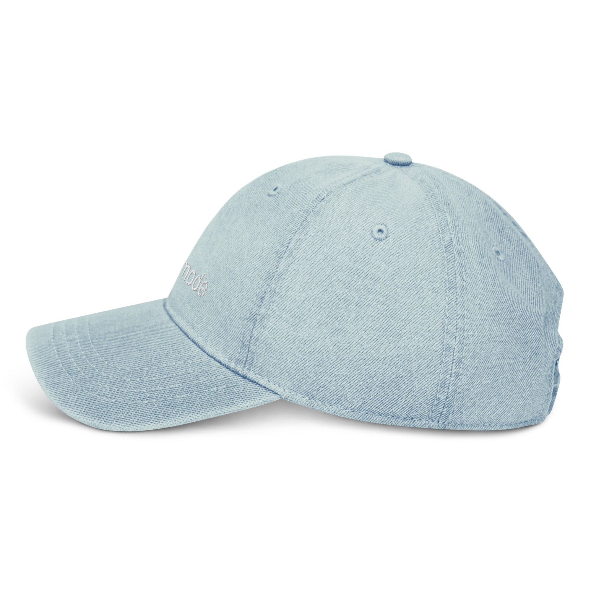 "Slow Mode" Unisex Cap - Lufora