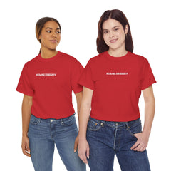 "Solar Energy" Unisex Oversized T-Shirt - T-Shirt - Lufora