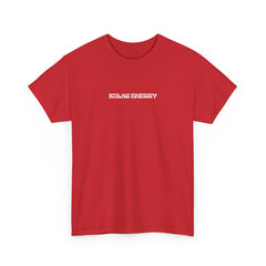"Solar Energy" Unisex Oversized T-Shirt - T-Shirt - Lufora