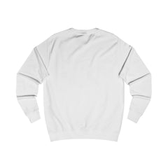 "Sunday Running Club" Unisex Sweatshirt - Sweatshirt - Lufora
