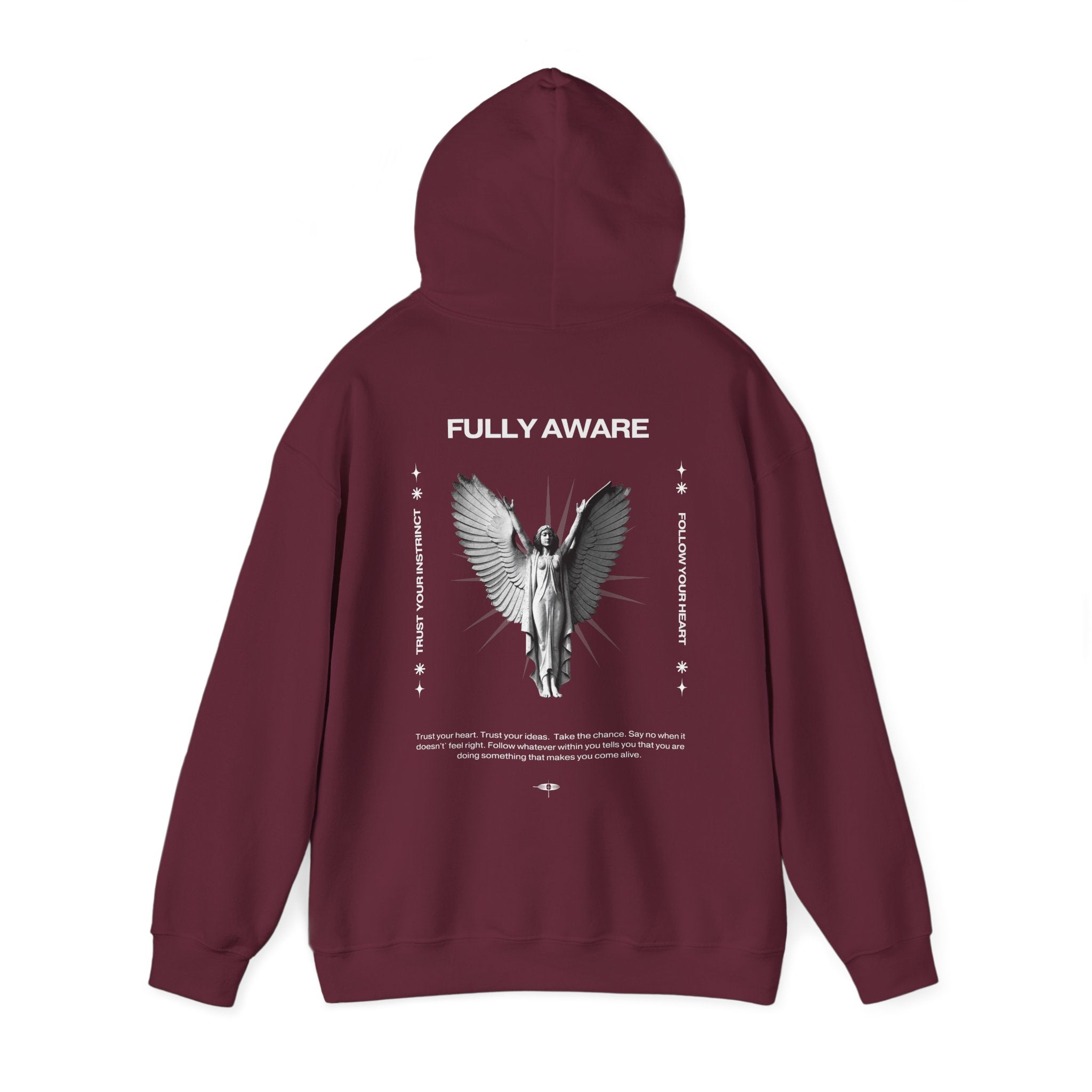 "You Already Know" Unisex Hoodie - Hoodie - Lufora