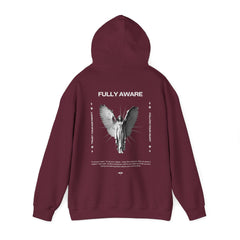 "You Already Know" Unisex Hoodie - Hoodie - Lufora