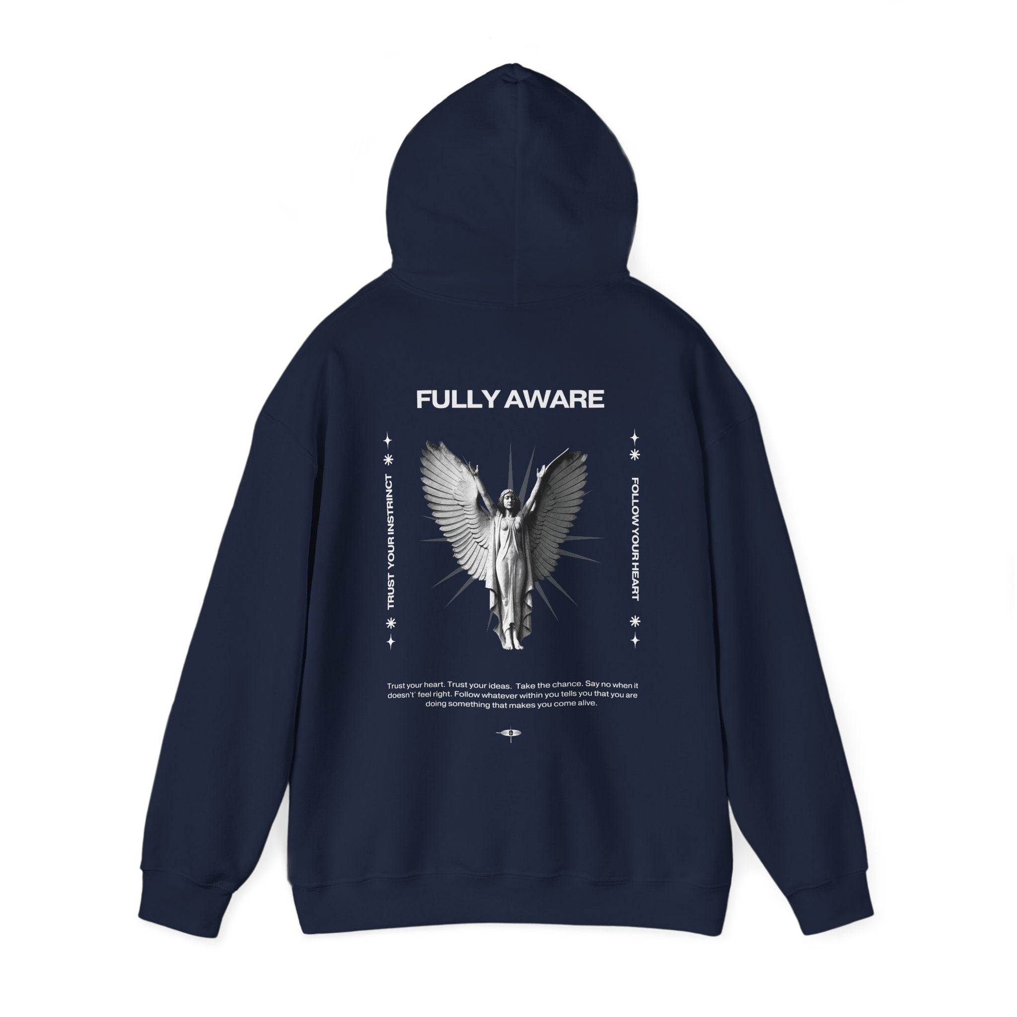 "You Already Know" Unisex Hoodie - Hoodie - Lufora
