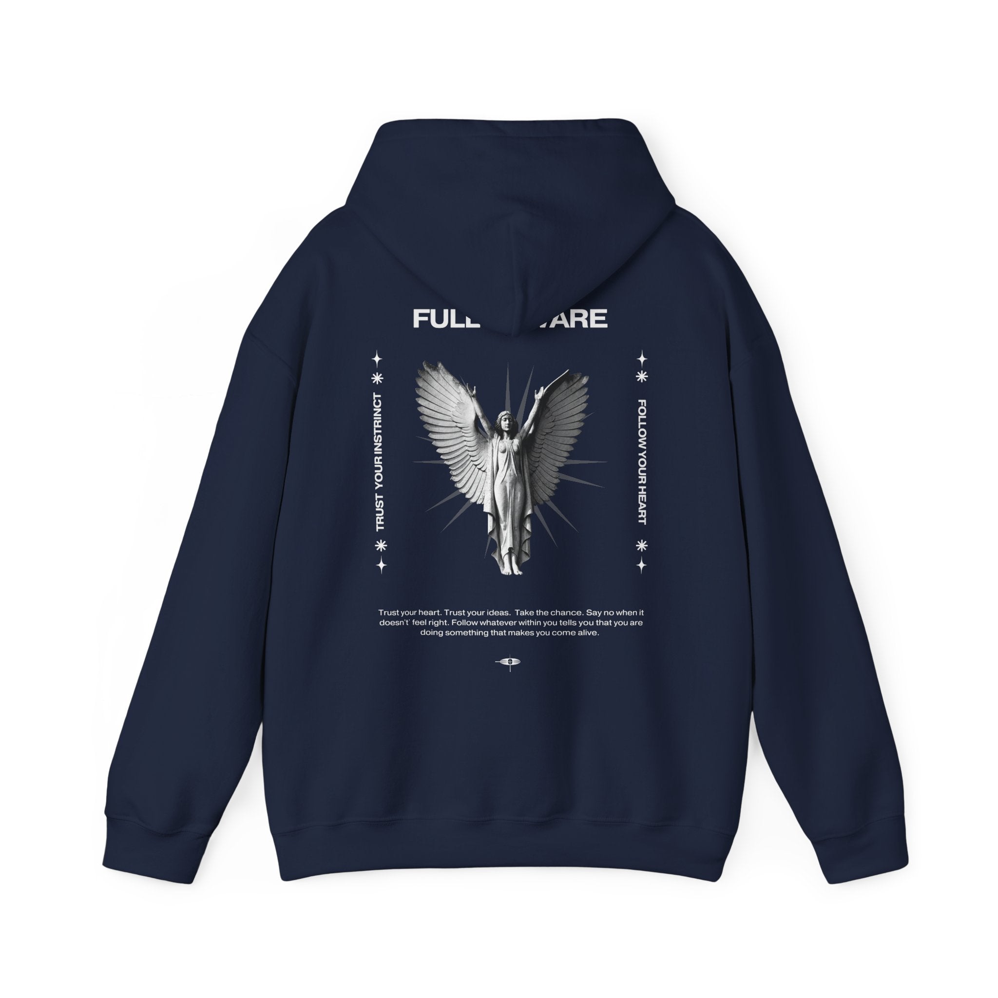 "You Already Know" Unisex Hoodie - Hoodie - Lufora