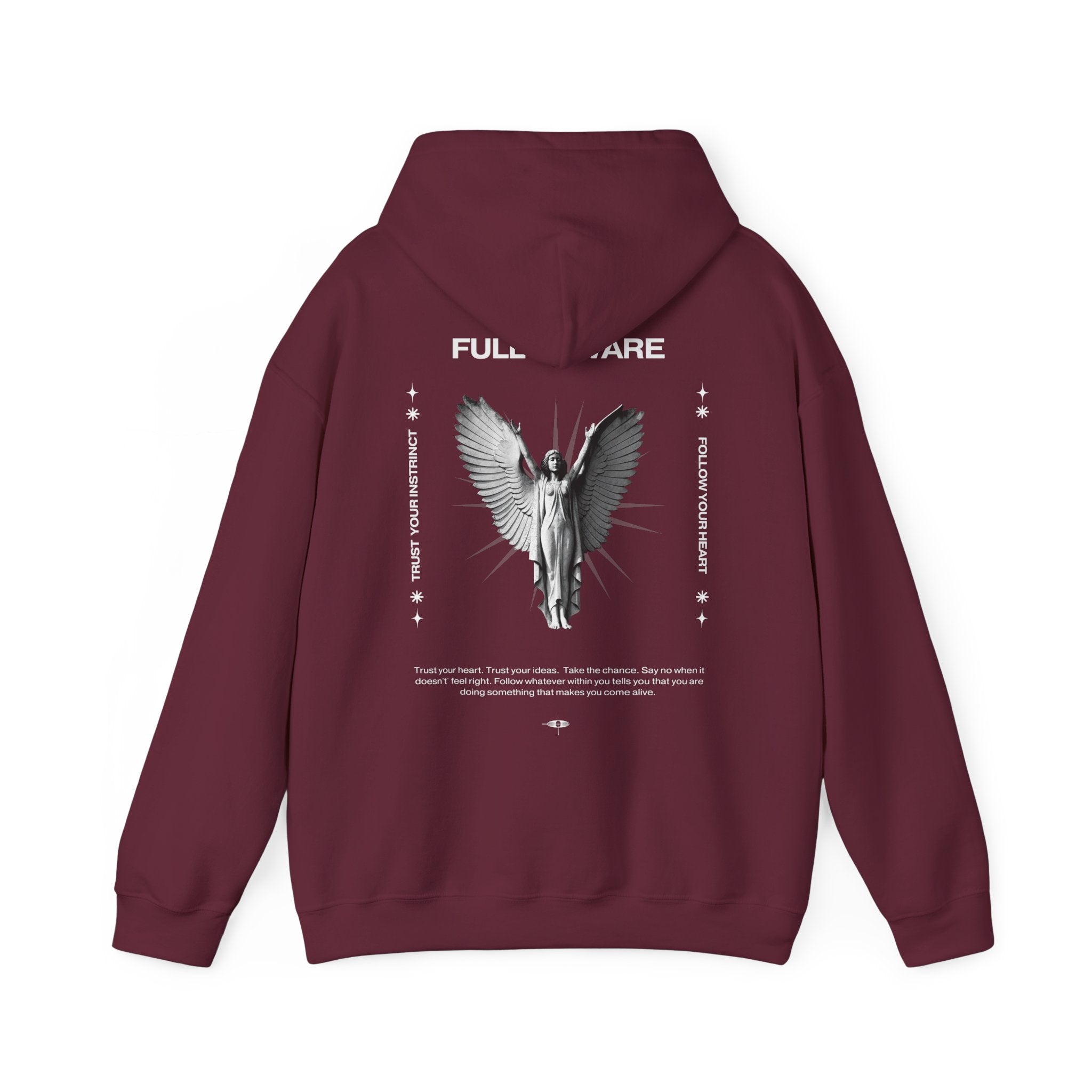 "You Already Know" Unisex Hoodie - Hoodie - Lufora
