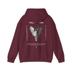 "You Already Know" Unisex Hoodie - Hoodie - Lufora