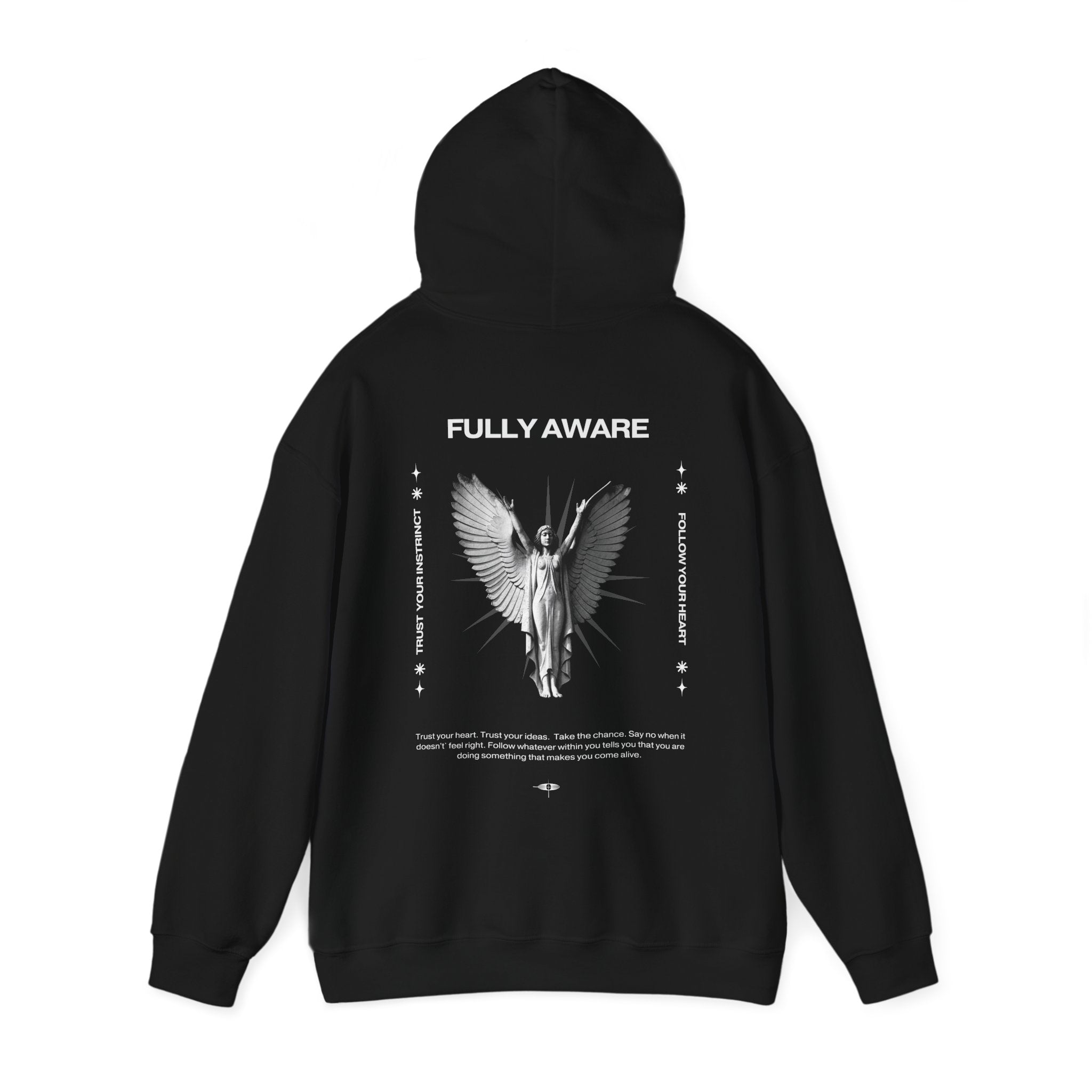 "You Already Know" Unisex Hoodie - Hoodie - Lufora